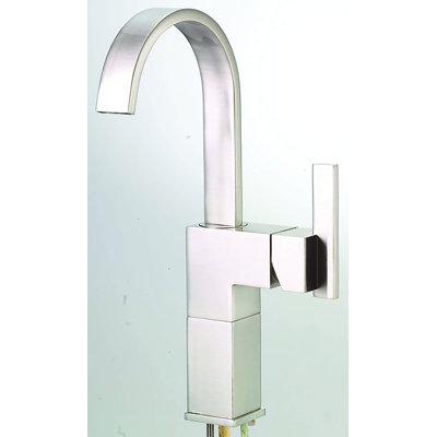 Robinet de salle de bain Sirius