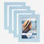Cadre photo en bois mat-685081255-685081172