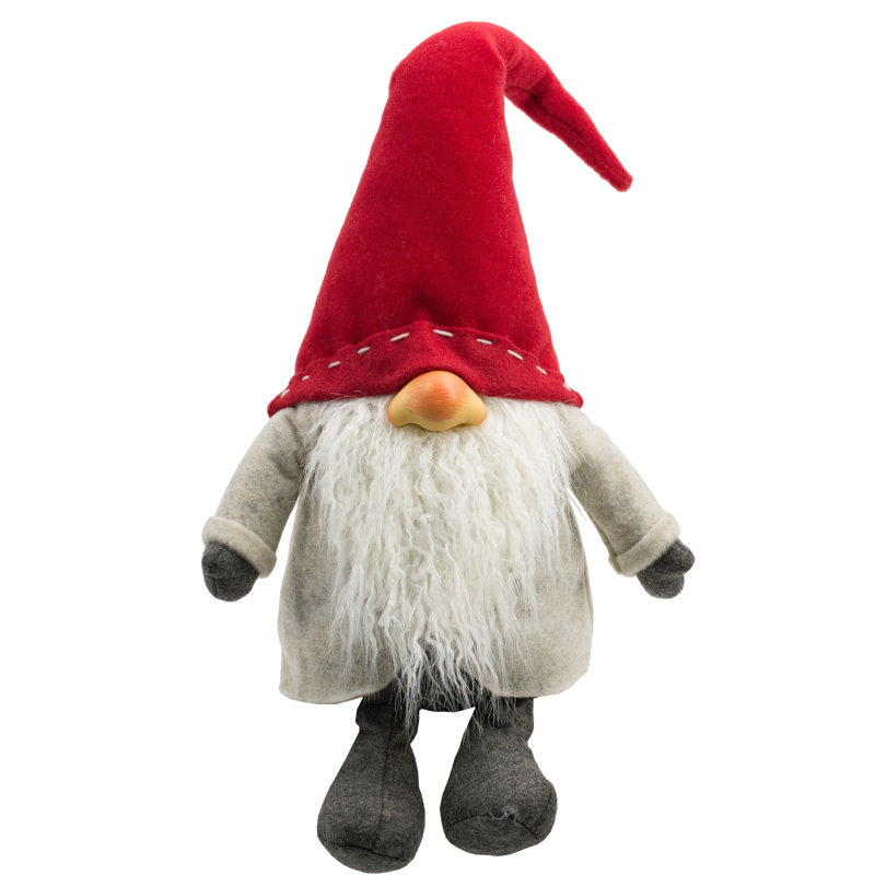 Christmas Stuffed Holiday Accent