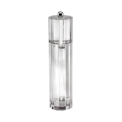 23cm Flute Mill