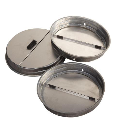 Broan NuTone Range Hood Damper