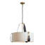 Saratoga 3 - Light Drum Pendant-1910633270-1887780774-1887780759