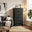 Commode pour la lingerie 6 tiroirs Amekia-1931174118