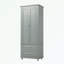 Armoire de rangement autoportante Afhaus -1215495598