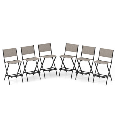 Tabouret de bar 28 po Dylanthomes