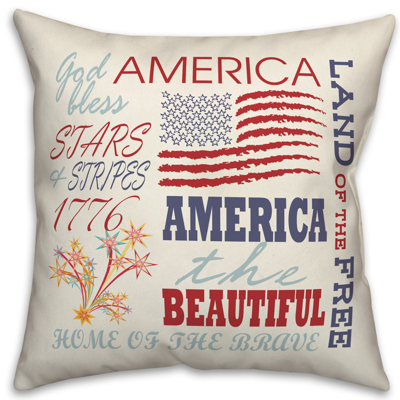 Throw Pillow