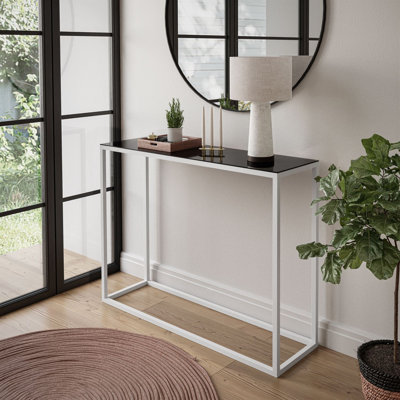 Calexico Console Table