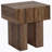 Storage Nightstand Bedside Table | Gift Idea