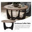 Four Leg Coffee Table