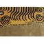 Tapis en laine Nevaehrose-700201183