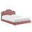 Modway Aviana Performance Velvet Bed-1090326191-1090326184