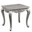 Table de bout de style traditionnel