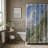 Caslin Shower Curtain-1437468037