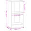 Athema Standard Bookcase-365682669-365682196