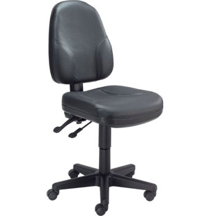 Chaise de travail