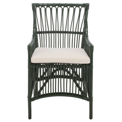 Bree Handmade Dining Chair