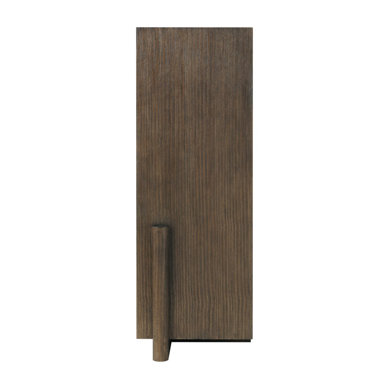 Urbane Tall Dresser, Campfire