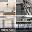 Pied de table Eavan Stuff-713416017
