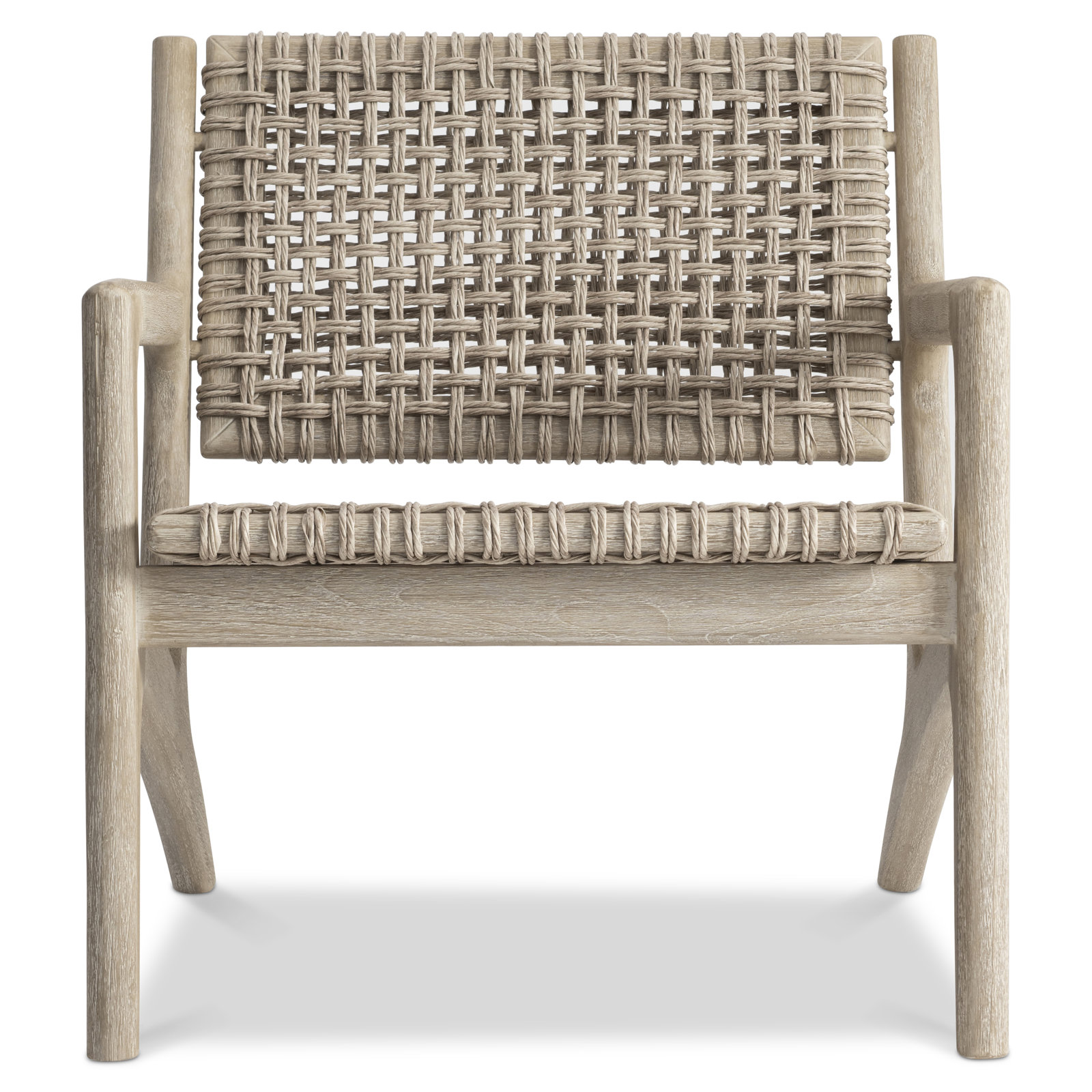 Swanson Outdoor Lounge Chair