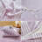 DONEUS Striped Duvet Cover Set 100% Washed Cotton Linen Like Soft Feelling 3 Pieces Bedding Set-121887697-121887710