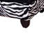Animal Print Pet Bed