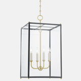 Chaselton 4 - Light Pendant