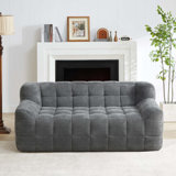 Liyasi Full Compression Sofa
