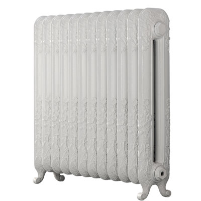 Aanya Horizontal Radiator