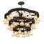 Aabha 36 - Light Chandelier