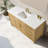 Reajean 60" Single Vanity-105507339
