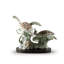 Figurine de tortues de mer