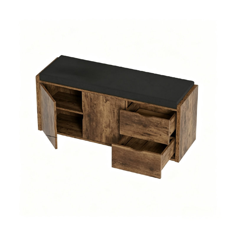 Storage Bench