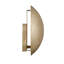 Naya 1 - Light Armed Sconce