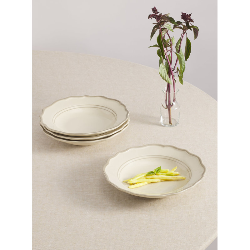 Sylvia Pasta Bowl 9,2'' Set of 4