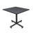 Regency Kobe Square X-Base Breakroom Table-22532917
