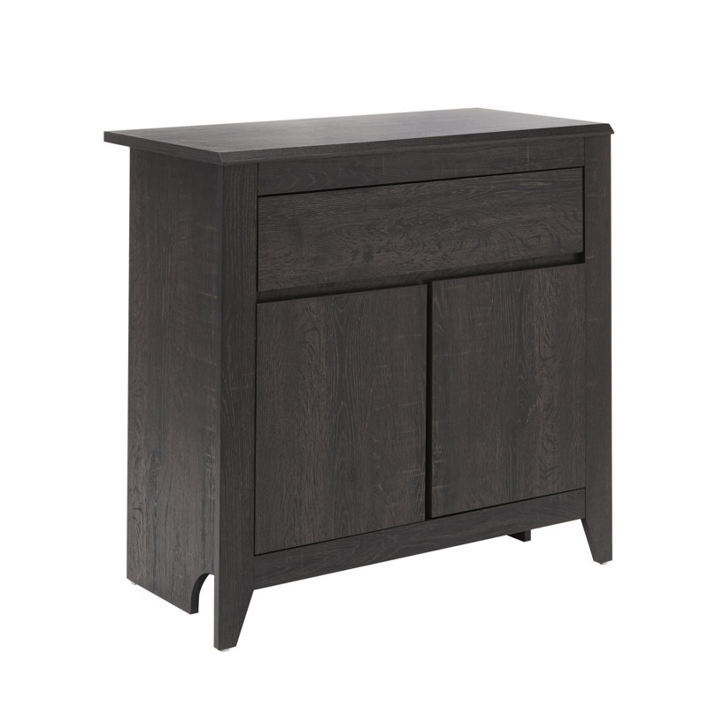 Kincheloe Shoe Storage Cabinet