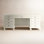 Rosebud Executive Desk