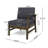 3 Seater Sofa And Table Set