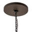 48 - Light Chandelier