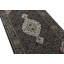 Hand-Knotted High-Quality Brown Area Rug