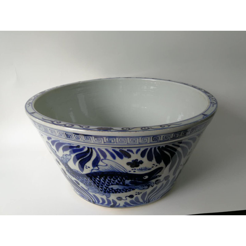 Handmade Ceramic Planter