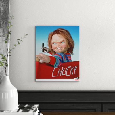 No Frame Print Set