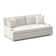 Riverside 87.5" Sofa