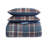 Shasta Lake Navy Reversible Comforter Set-242666875