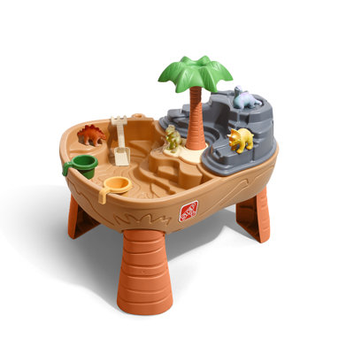 Plastic Sand & Water Table