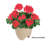 Krystal Railing Planter-29145430