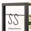 60cm H x 42cm W Printer Stand