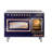 ILVE Nostalgie II Noblesse 48 in Induction Range-103962151