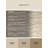 Soft Plush Findley New Years Modern & Contemporary Abstract Area Rug in Beige – White Binding-436402993