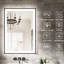 Miroir de salle de bain intelligent 88 x 38 pouces à DEL, réglage de la luminosité à intensité variable, 3 choix de température de couleur, brouillard avec arrêt automatique, commande par interrupteur mural, verre trempé de 5 mm réglable de 10% à 100%,-723765458-723765460